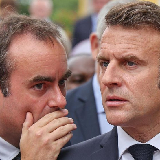 Diario Frontera, Frontera Digital,  Internacionales, ,En medio de la crisis política, Macron le pidió a Lecornu que siga negociando 
pero Le Pen desafió al Gobierno: “Dimisión o disolución”