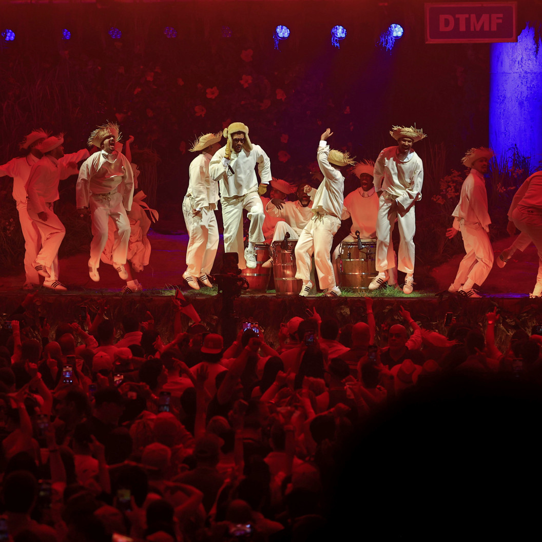 Diario Frontera, Frontera Digital,  Farándula, ,Billboard nombra a Bad Bunny como el máximo artista latino del siglo XXI