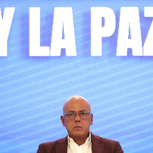Diario Frontera, Frontera Digital,  Nacionales, ,Rodríguez: Plan de ataque a Embajada de EEUU buscaba crear un motivo de guerra