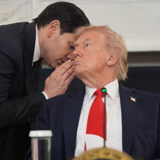 Diario Frontera, Frontera Digital,  Internacionales, ,Israel y Hamás alcanzan un acuerdo sobre la primera fase del plan de paz de Trump para Gaza
