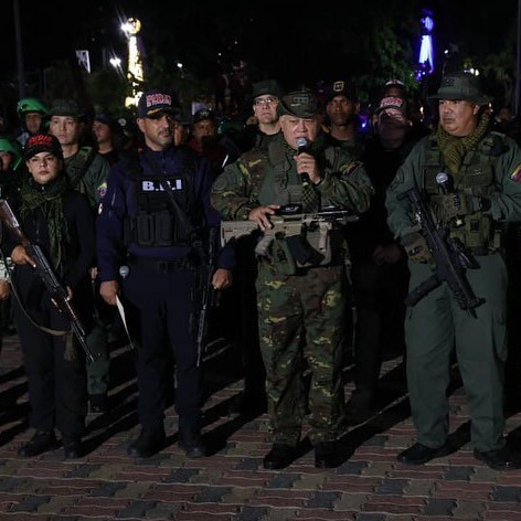 Diario Frontera, Frontera Digital,  Nacionales, ,Militares se despliegan en el Aeropuerto de Maiquetía, puertos y aduanas de costas venezolanas