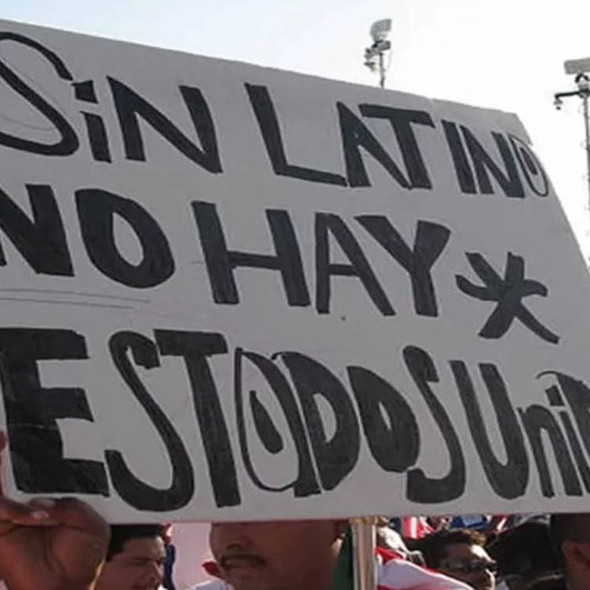 Diario Frontera, Frontera Digital,  Internacionales, ,Registran crecimiento récord de la población latina en EE.UU.