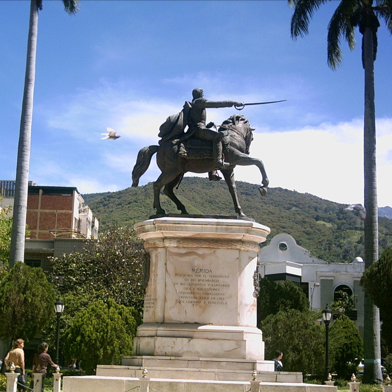Diario Frontera, Frontera Digital,  Regionales, ,Mérida celebrará 467 años de su fundación con actos solemnes