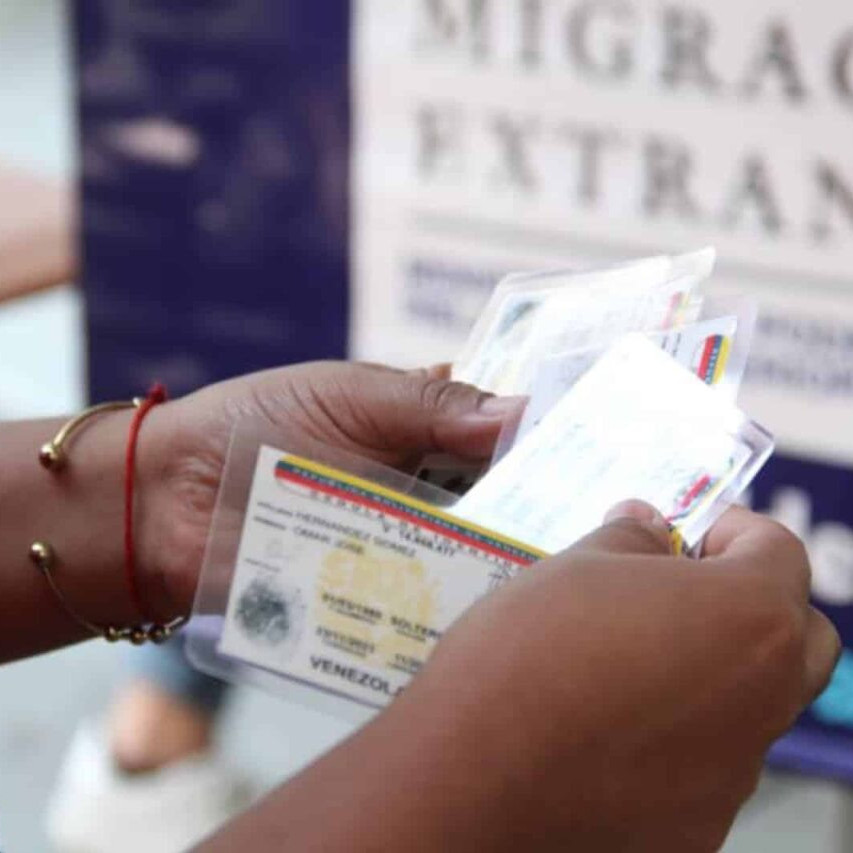 Diario Frontera, Frontera Digital,  Nacionales, ,Saime anuncia nueva jornada de verificación y renovación de cédulas para el 11 de octubre