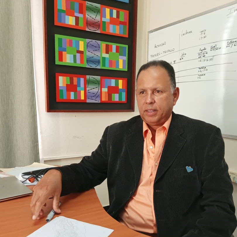 Diario Frontera, Frontera Digital,  Regionales, ,La ULA capacita a productores de cacao en el Sur del Lago
