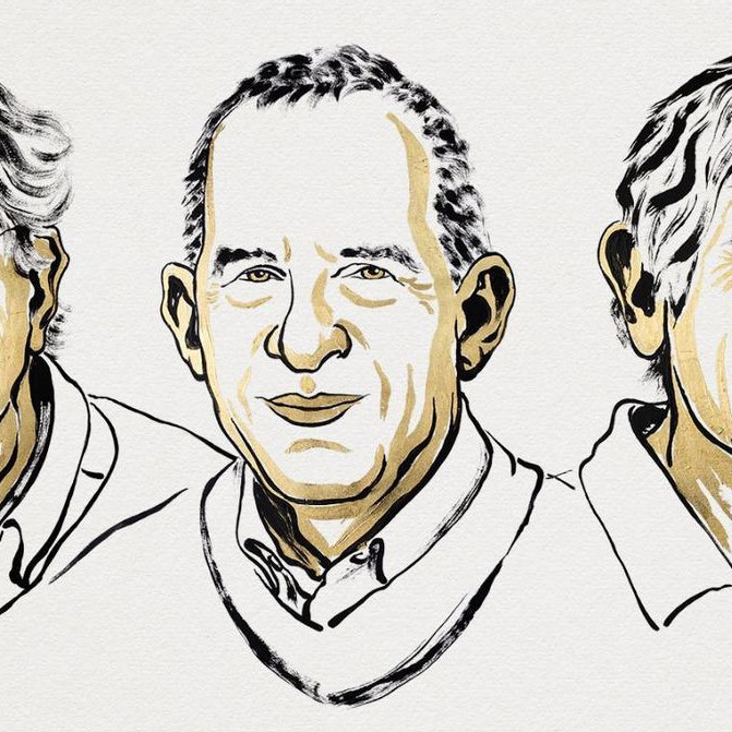 Diario Frontera, Frontera Digital,  Internacionales, ,Los 3 científicos que ganaron el Nobel de Física 2025 por hacer que 
"las extrañas propiedades del mundo cuántico" funcionen en un chip