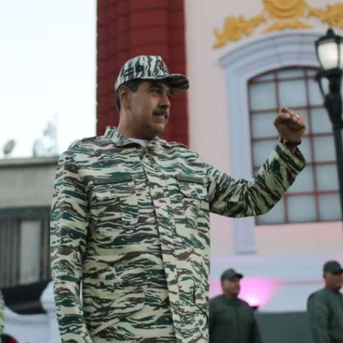 Diario Frontera, Frontera Digital,  Nacionales, ,Nicolás Maduro: 27 acciones territoriales se ejecutarán en el marco del Ejercicio Independencia 200