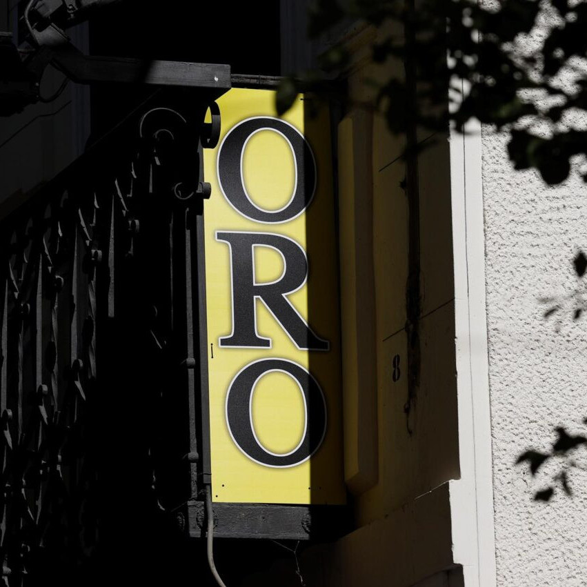 Diario Frontera, Frontera Digital,  Internacionales, ,El oro supera por primera vez en su historia los 4.000 dólares por onza