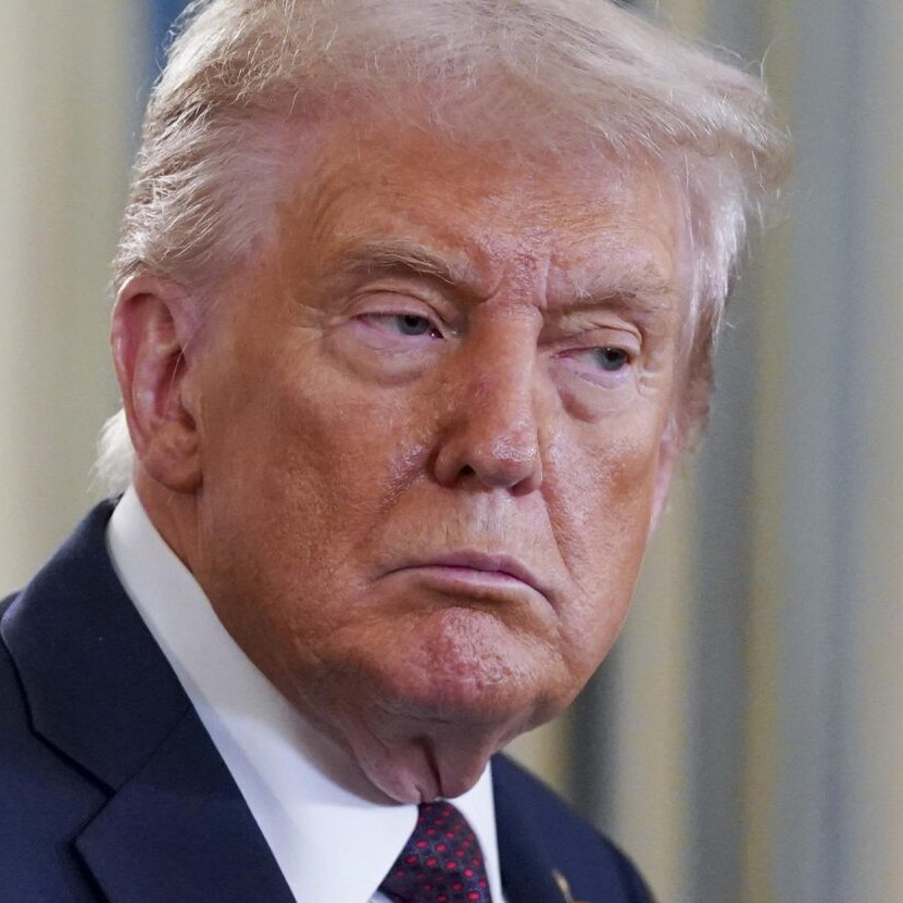 Diario Frontera, Frontera Digital,  Internacionales, ,Trump pide cárcel para el alcalde de Chicago y el gobernador de Illinois