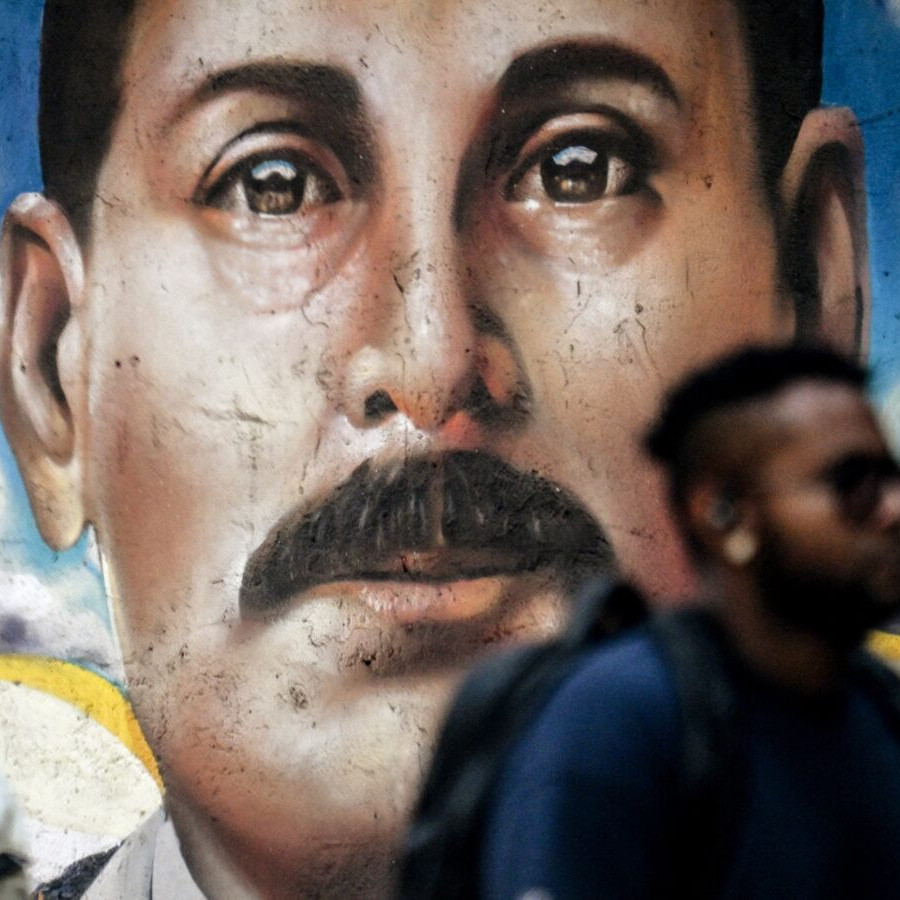Diario Frontera, Frontera Digital,  Nacionales, ,Los hallazgos en la exhumación de José Gregorio Hernández: fracturas, tumores y piezas sustraídas