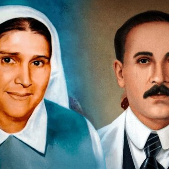 Diario Frontera, Frontera Digital,  Regionales, ,ULA se suma a celebraciones por la Canonización de la Madre Carmen Rendiles y José Gregorio Hernández