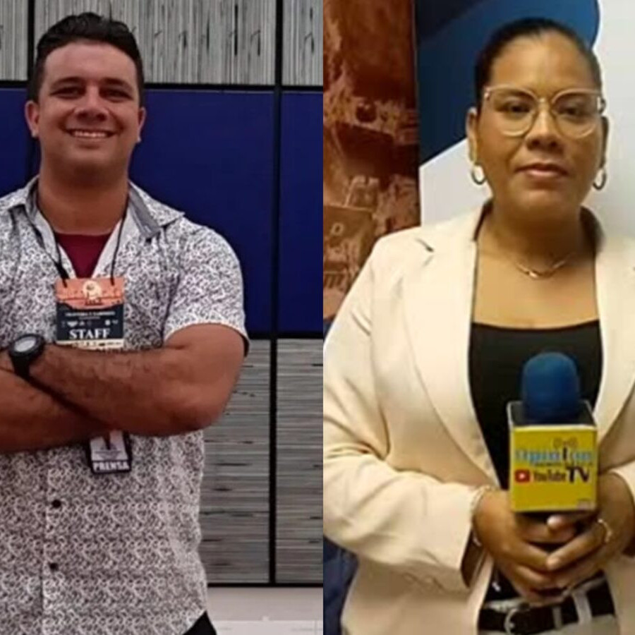 Diario Frontera, Frontera Digital,  Nacionales, ,El SNTP denunció expulsión de periodistas durante cobertura de evento de turismo en Bolívar
