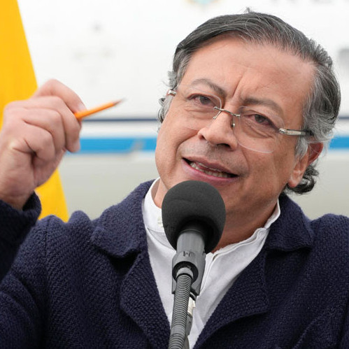 Diario Frontera, Frontera Digital,  Internacionales, ,Corte Suprema compulsa copias contra el presidente Petro 
por violación de topes de campaña: estas son las cuentas