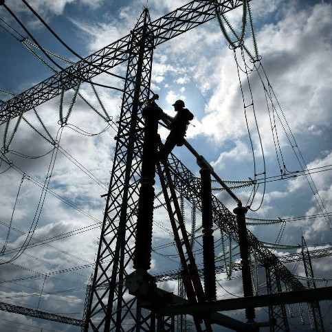 Diario Frontera, Frontera Digital,  Nacionales, ,Restablecen servicio eléctrico en zonas de Aragua tras incendio en subestación