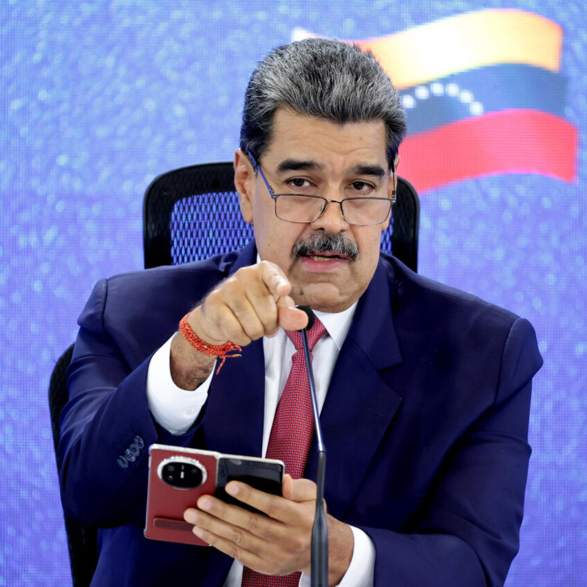 Diario Frontera, Frontera Digital,  Nacionales, ,Nicolás Maduro: "Si los gringos atacan, responderemos"