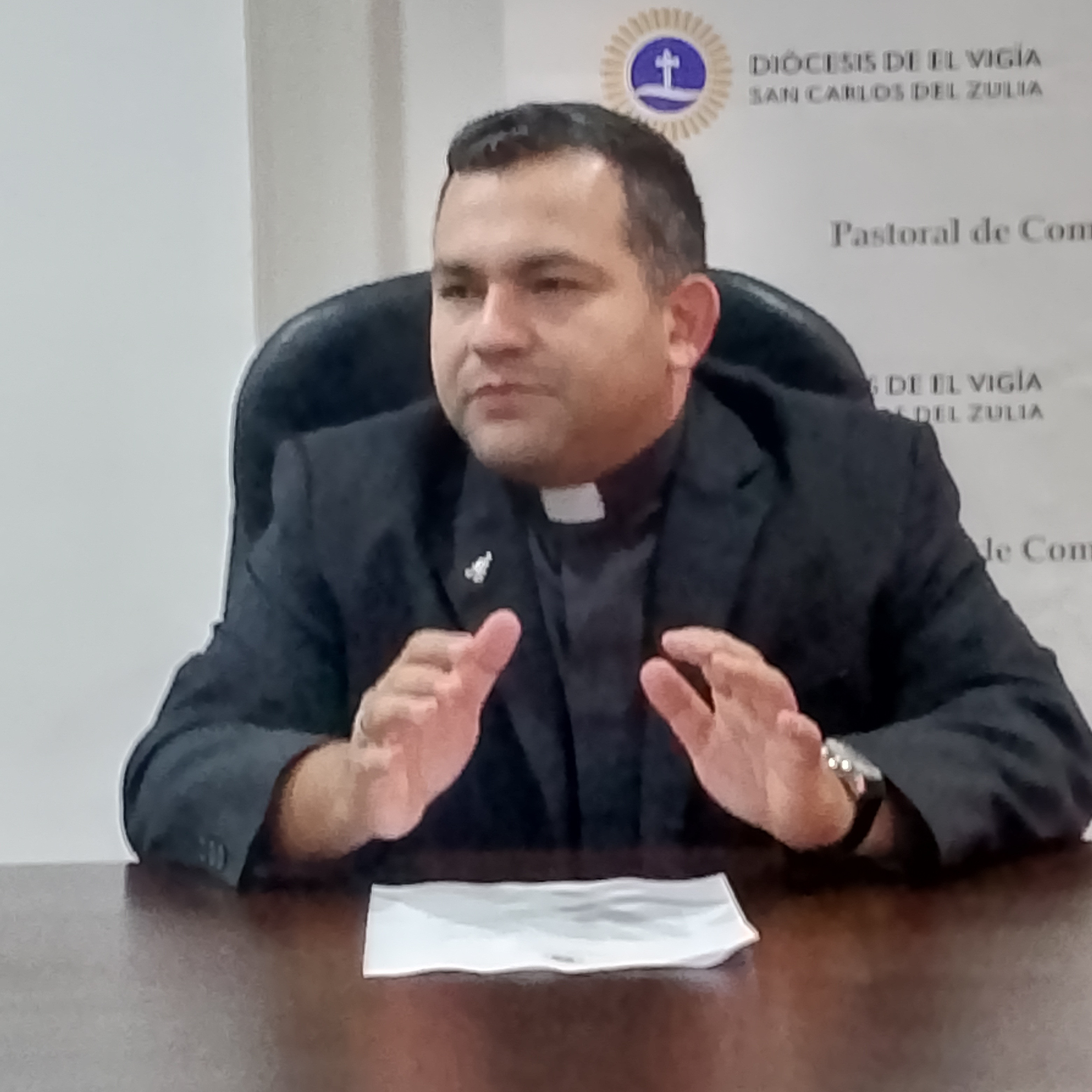 Diario Frontera, Frontera Digital,  El Vigía Panamericana, ,Diócesis El Vigía - San Carlos del Zulia tiene prevista programación sobre la canonización de José Gregorio Hernández y Carmen Rendiles