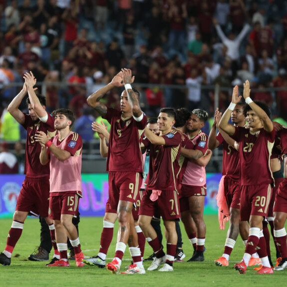 Diario Frontera, Frontera Digital,  Deportes, ,Venezuela vs. Argentina: fecha, hora y dónde ver el partido amistoso internacional de fútbol