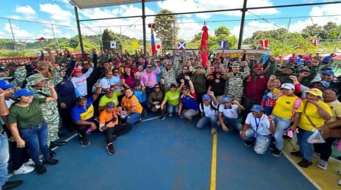 Diario Frontera, Frontera Digital,  Nacionales, ,A través de su canal Telegram, el jefe de Estado puntualizó que la  dignidad del pueblo venezolano y la democracia comunitaria  vale más que el petróleo, oro, gas u otro recurso mineral que tenga la nación,Maduro: nuestra democracia del siglo XXI es la más avanzada