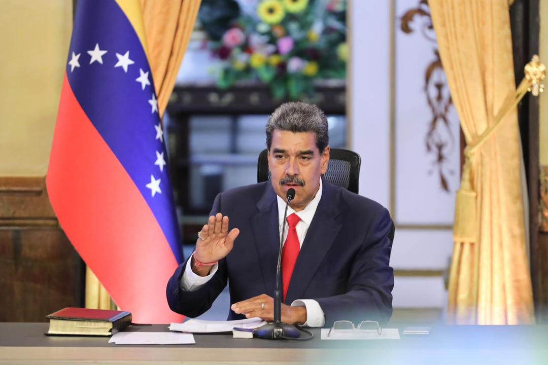 Diario Frontera, Frontera Digital,  Nacionales, ,Maduro asegura que la democracia de Venezuela es la más "avanzada del mundo"