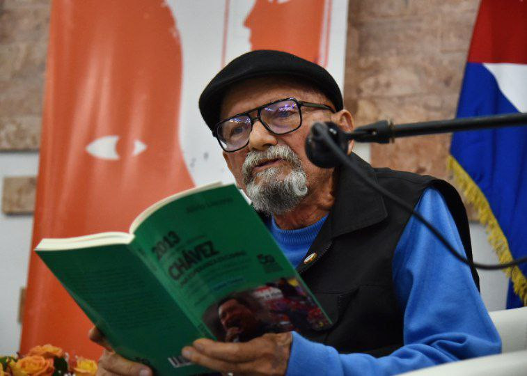 Diario Frontera, Frontera Digital,  Opinión, ,Por Alirio Liscano,La maniobra para implantar una guerra de falsa bandera en el Caribe 
también será derrotada por los pueblos por Alirio Liscano