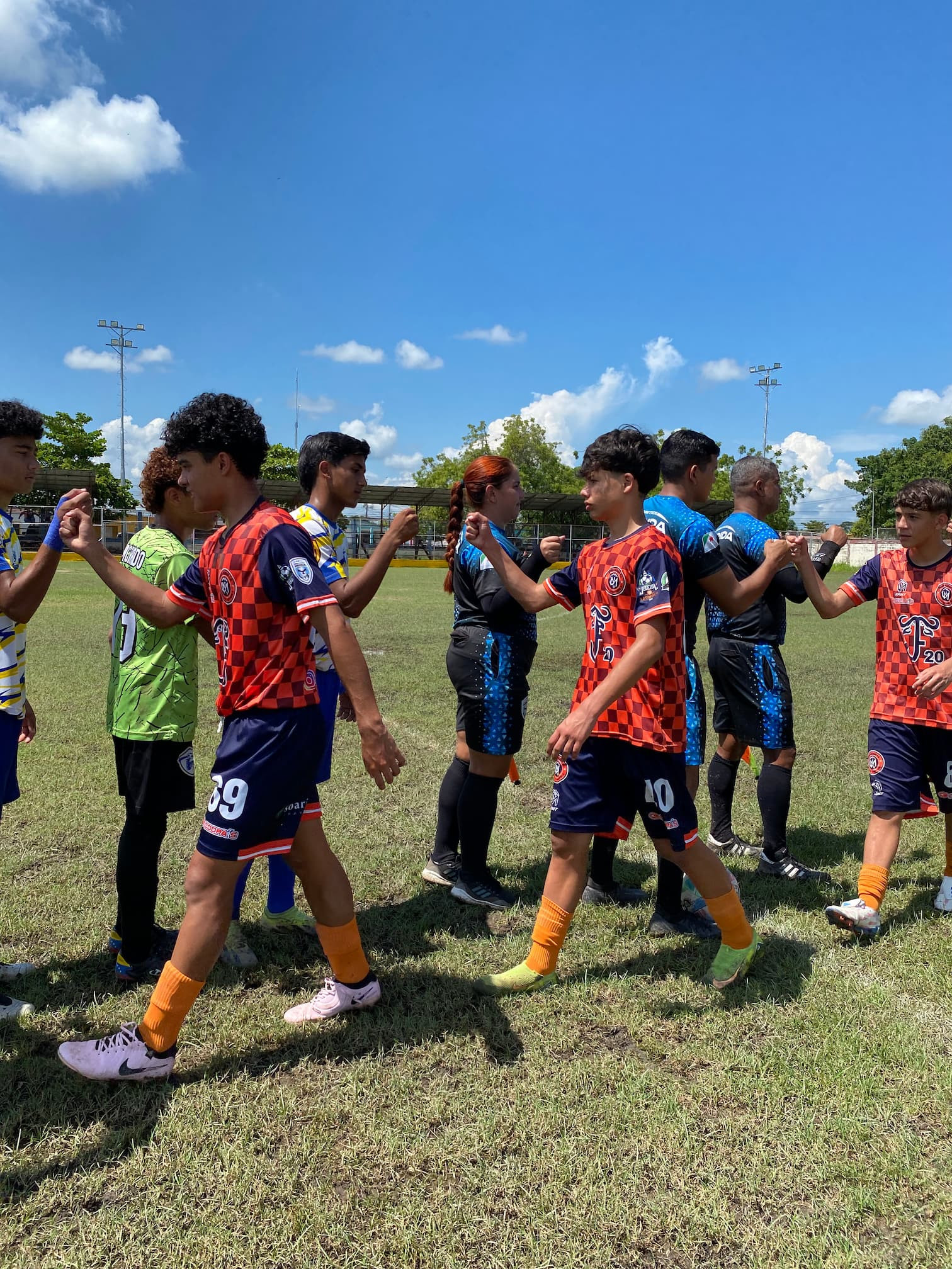 Diario Frontera, Frontera Digital,  Deportes, Regionales, ,Se vivió con intensidad la octava jornada de la Liga Élite Juvenil LATINBIEN en Mérida