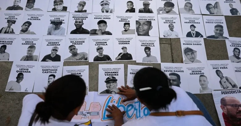 Diario Frontera, Frontera Digital,  Nacionales, ,ONG alerta sobre aumento de detenciones sin información pública