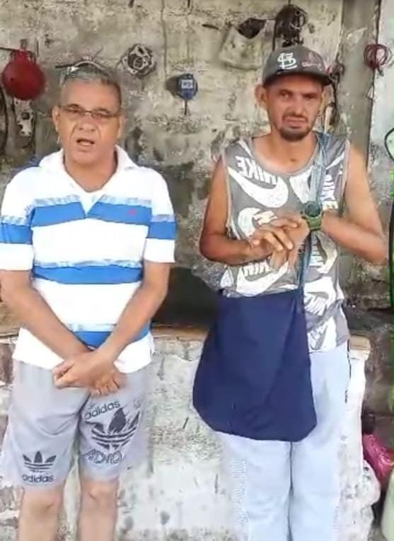 Diario Frontera, Frontera Digital,  El Vigía Panamericana, ,Joven con discapacidad niega irrespeto por parte del conductor de buseta en El Vigía