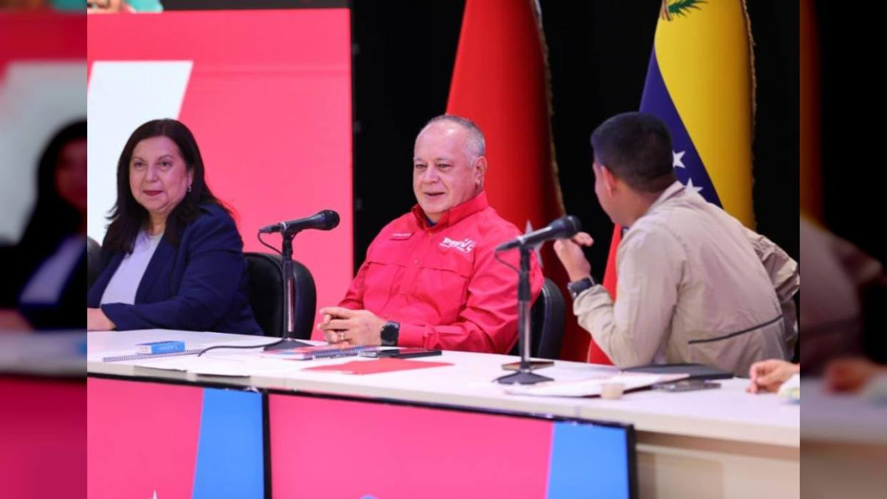 Diario Frontera, Frontera Digital,  Politica, ,PSUV extiende Asambleas Populares este 11, 12 y 13-Nov para la elección de los Comités Bolivarianos de Base Integral