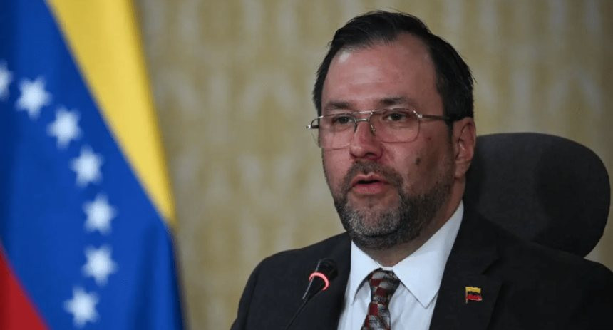 Diario Frontera, Frontera Digital,  Nacionales, ,El canciller Yván Gil agradeció la postura del organismo internacional de rechazar los ataques de Estados Unidos a lanchas presuntamente vinculadas al narcotráfico en aguas del Caribe y del Pacífico,Gobierno de Maduro instó a la ONU para que use «sus mecanismos 
para defender la paz» en medio de las tensiones con EEUU