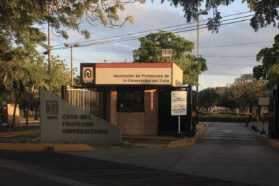 Diario Frontera, Frontera Digital,  Nacionales, ,Con un tono de urgencia, López Sánchez afirmó: «Queremos denunciar ante la opinión pública nacional e internacional la precaria situación salarial que estamos viviendo los universitarios en Venezuela donde, en práctica, el derecho a un salario digno está consagrado».,Fapuv advierte que la educación universitaria peligra por bajos sueldos para los docentes