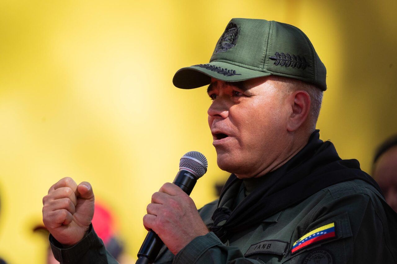 Diario Frontera, Frontera Digital,  Nacionales, ,Gobierno de Venezuela anuncia un nuevo despliegue militar ante las "amenazas imperiales"