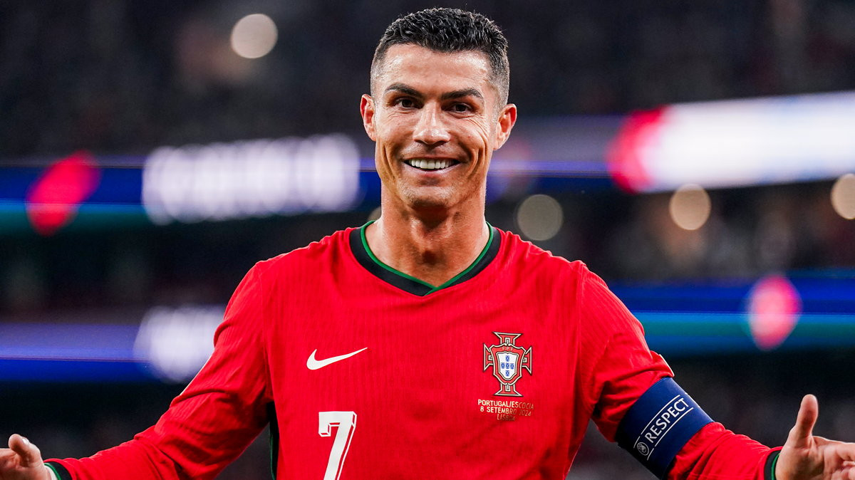 Diario Frontera, Frontera Digital,  Deportes, ,Cristiano Ronaldo anuncia su despedida de los Mundiales: “En 2026 será el último”