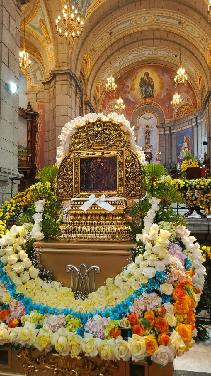 Diario Frontera, Frontera Digital,  Regionales, ,Esta festividad se realizará el próximo martes 18 de noviembre, por lo que el empeño conjunto entre la Arquidiócesis, la Parroquia el Sagrario y la Cofradía de la Virgen de Chiquinquirá reúne los compromisos.,Parranda, villancicos, bailes y aguinaldos para la fiesta de La Chinita