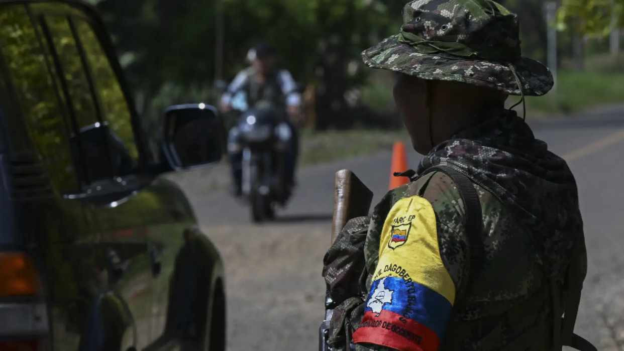 Diario Frontera, Frontera Digital,  Internacionales, ,“Muy lamentable las pérdidas de vidas humanas de colombianos”, indicó a través de una publicación en redes sociales.,Neutralizados 25 guerrilleros en operación militar 
contra el líder de las disidencias FARC, Iván Mordisco