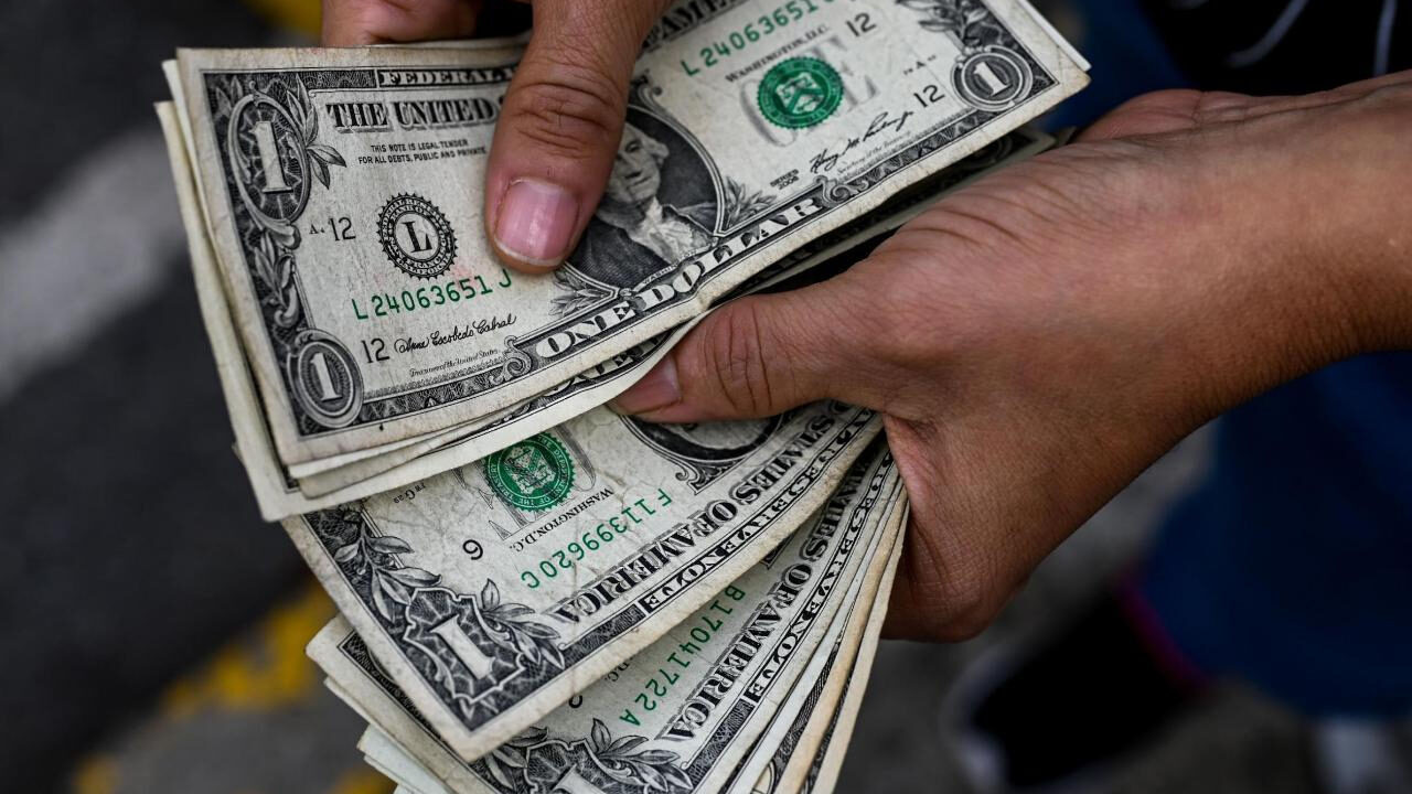 Diario Frontera, Frontera Digital,  Nacionales, ,El tipo de cambio se dispara 347 % en 2025 y mantiene presión sobre los precios