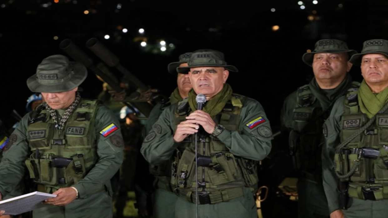 Diario Frontera, Frontera Digital,  Nacionales, ,Primera jornada del Plan Independencia 200 desplegó más de 25 tareas en todo el país