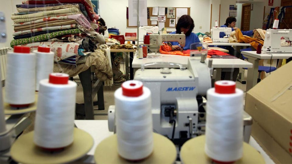 Diario Frontera, Frontera Digital,  Nacionales, ,Industria del vestido espera “un mejor diciembre con más movimiento y ventas que el año pasado”