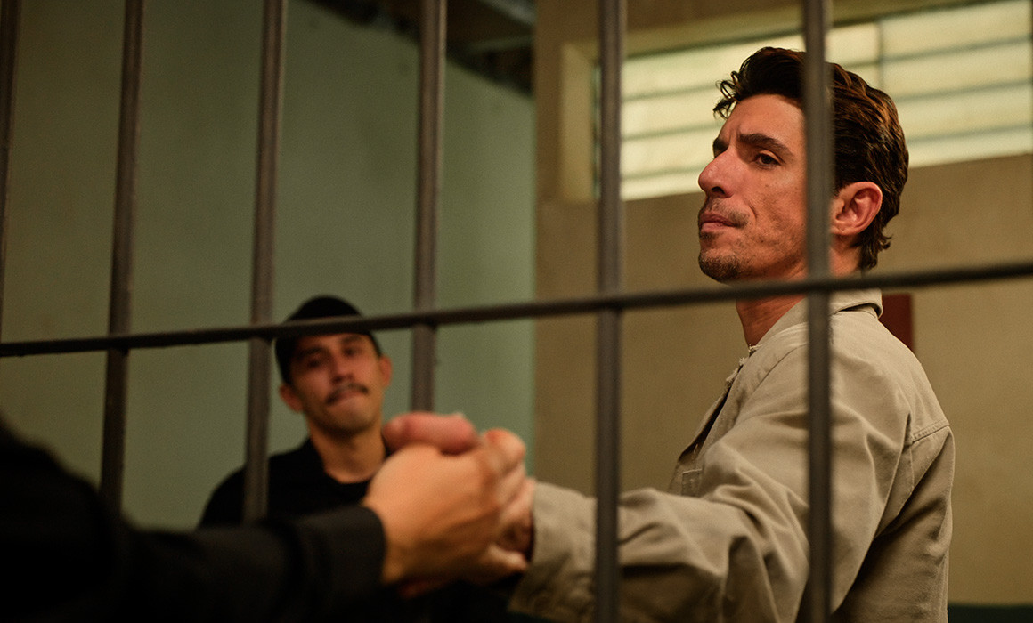Diario Frontera, Frontera Digital,  Entretenimiento, ,La segunda entrega de Accidente, de Leonardo Padrón, ya tiene fecha en Netflix