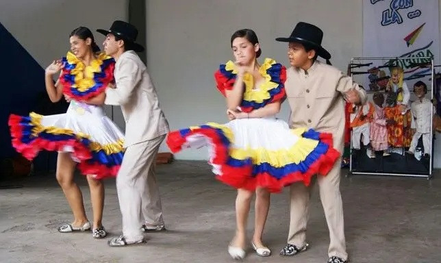 Diario Frontera, Frontera Digital,  Nacionales, ,Unesco aprueba expediente del joropo venezolano como Patrimonio Inmaterial