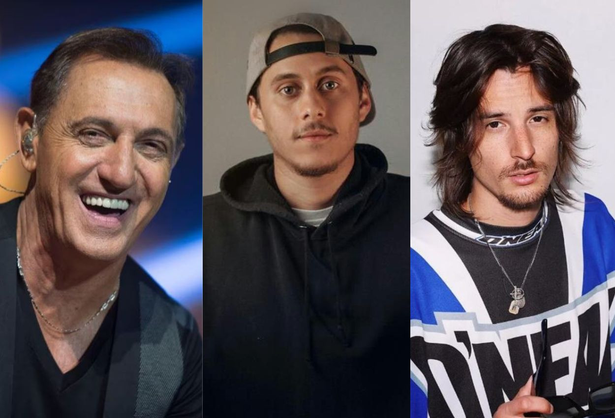 Diario Frontera, Frontera Digital,  Farándula, ,¿Cuáles son las canciones de venezolanos entre las 100 mejores en español del siglo XXI para Rolling Stone?