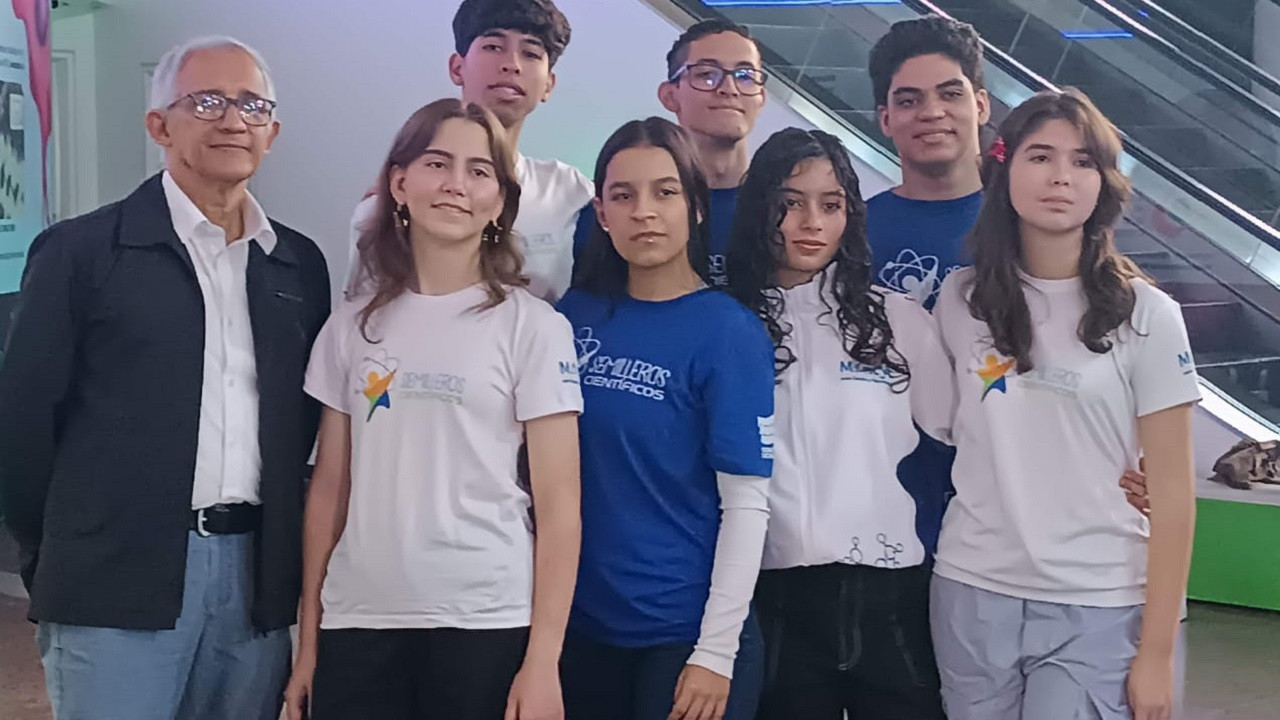 Diario Frontera, Frontera Digital,  Nacionales, ,Venezuela obtuvo 16 medallas en las Olimpiadas Mundiales de Jóvenes Físicos en Indonesia