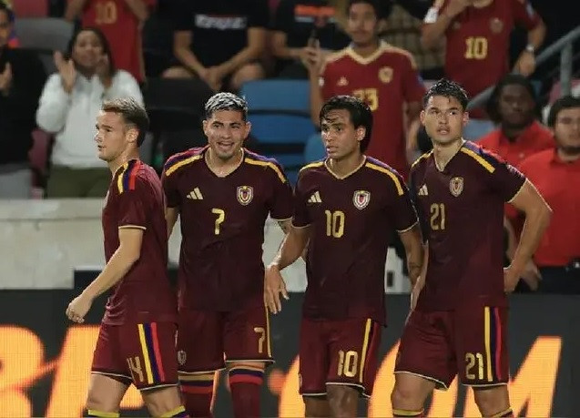 Diario Frontera, Frontera Digital,  Deportes, ,Jesús Ramírez sobre su gol ante Australia: “Se me cumple un sueño”