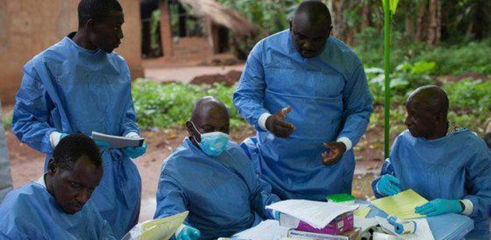 Diario Frontera, Frontera Digital,  Internacionales, ,Etiopía confirma la aparición de una epidemia del virus de Marburgo