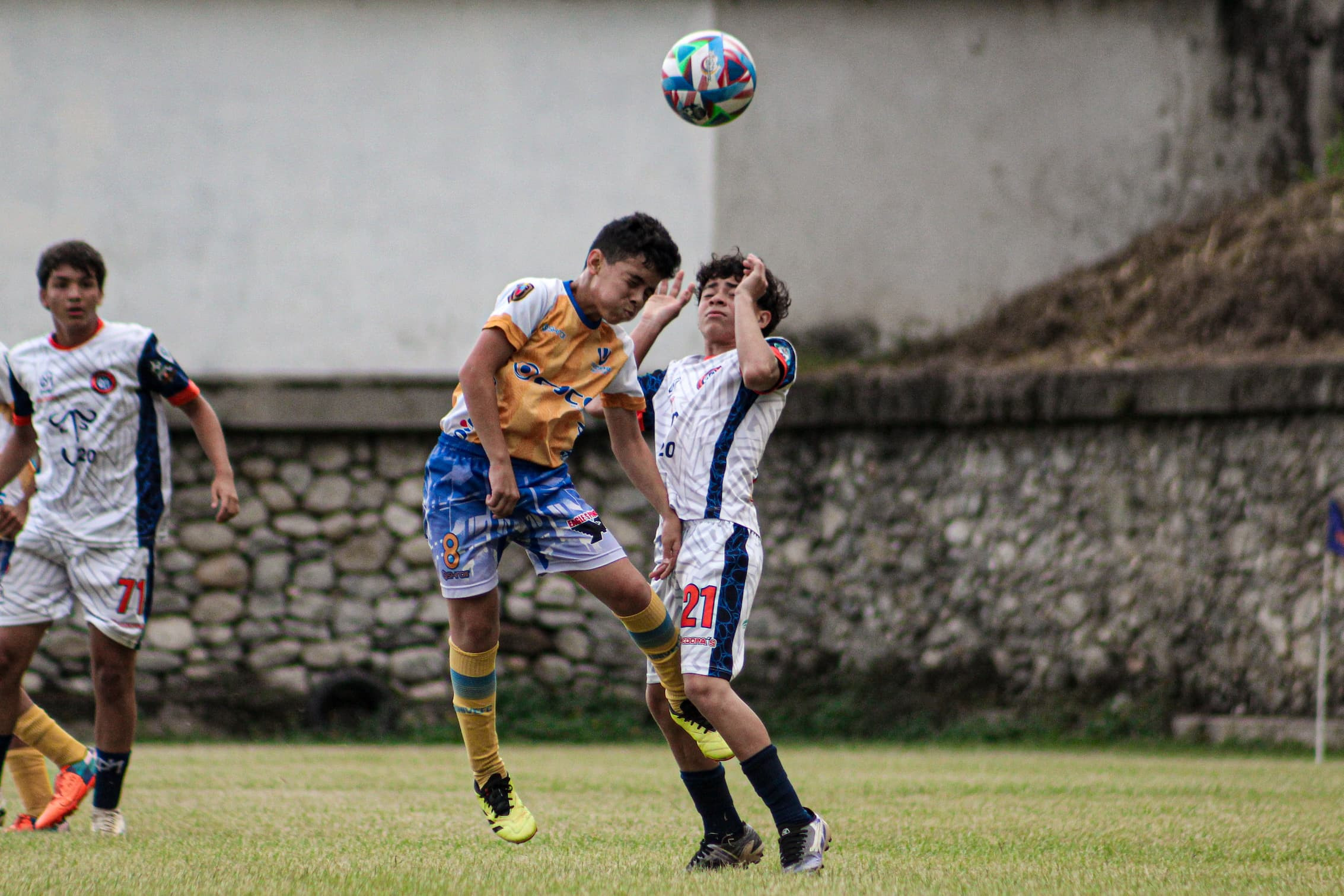 Diario Frontera, Frontera Digital,  Deportes, ,Se jugaron los compromisos de ida de las semifinales en la Liga Élite Juvenil LATINBIEN