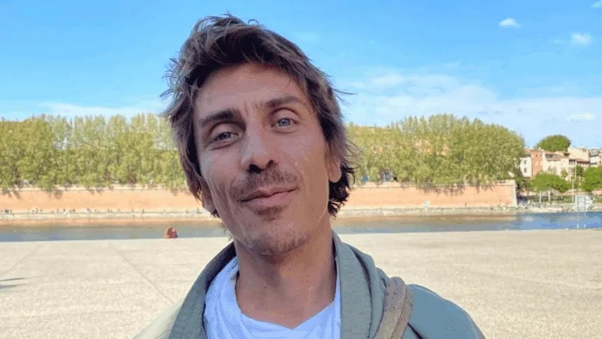 Diario Frontera, Frontera Digital,  Internacionales, ,Liberaron al ciudadano francés Camilo Castro que estaba detenido en Venezuela