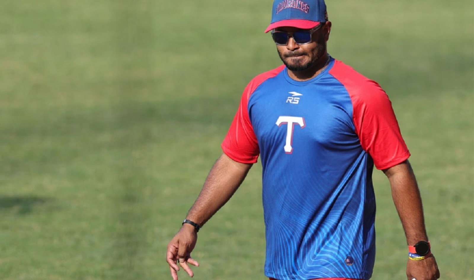 Diario Frontera, Frontera Digital,  Deportes, ,Tiburones de La Guaira anunció la salida de Gregorio Petit y designó un nuevo mánager