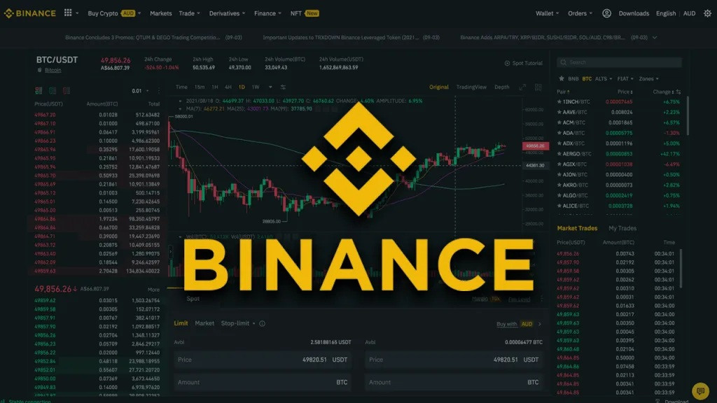Diario Frontera, Frontera Digital,  Nacionales, ,Uno de cada diez venezolanos usa la plataforma Binance en Venezuela