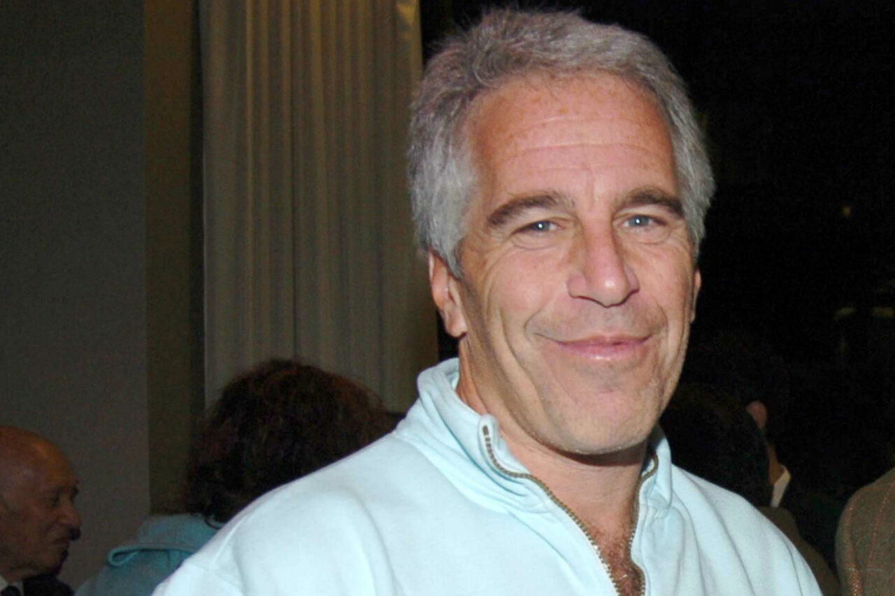 Diario Frontera, Frontera Digital,  Internacionales, ,Foto NY Post,La Cámara Baja de EE UU aprueba forzar la publicación de los documentos de Epstein