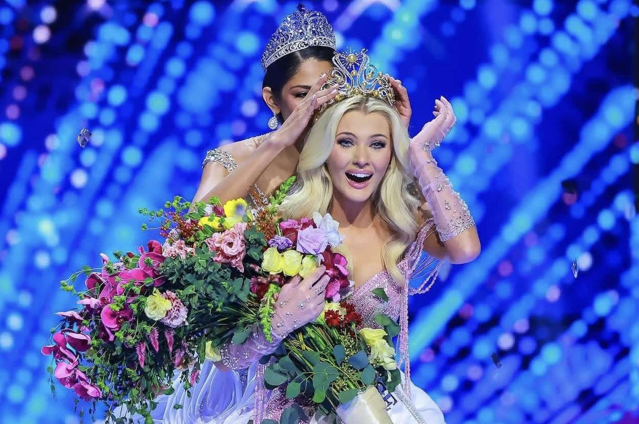 Diario Frontera, Frontera Digital,  Farándula, ,Miss Universo 2025: ¿Dónde ver la gala final del certamen de belleza?