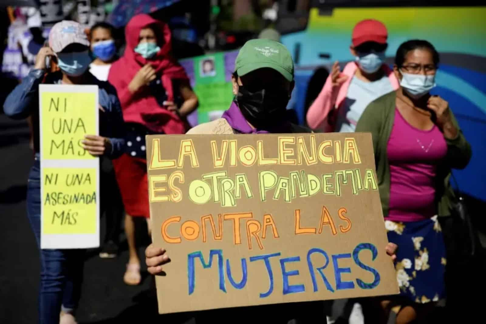 Diario Frontera, Frontera Digital,  Internacionales, ,Advierten que una de cada tres mujeres ha sufrido algún tipo de violencia a lo largo de su vida